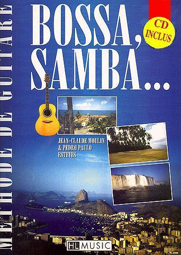 methode bossa,samba
